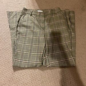 top shop trouser type pants